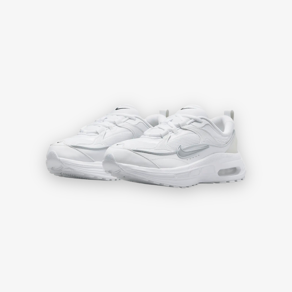 Women's Nike Air Max Bliss White Summit White DH5128-101 – Sneaker