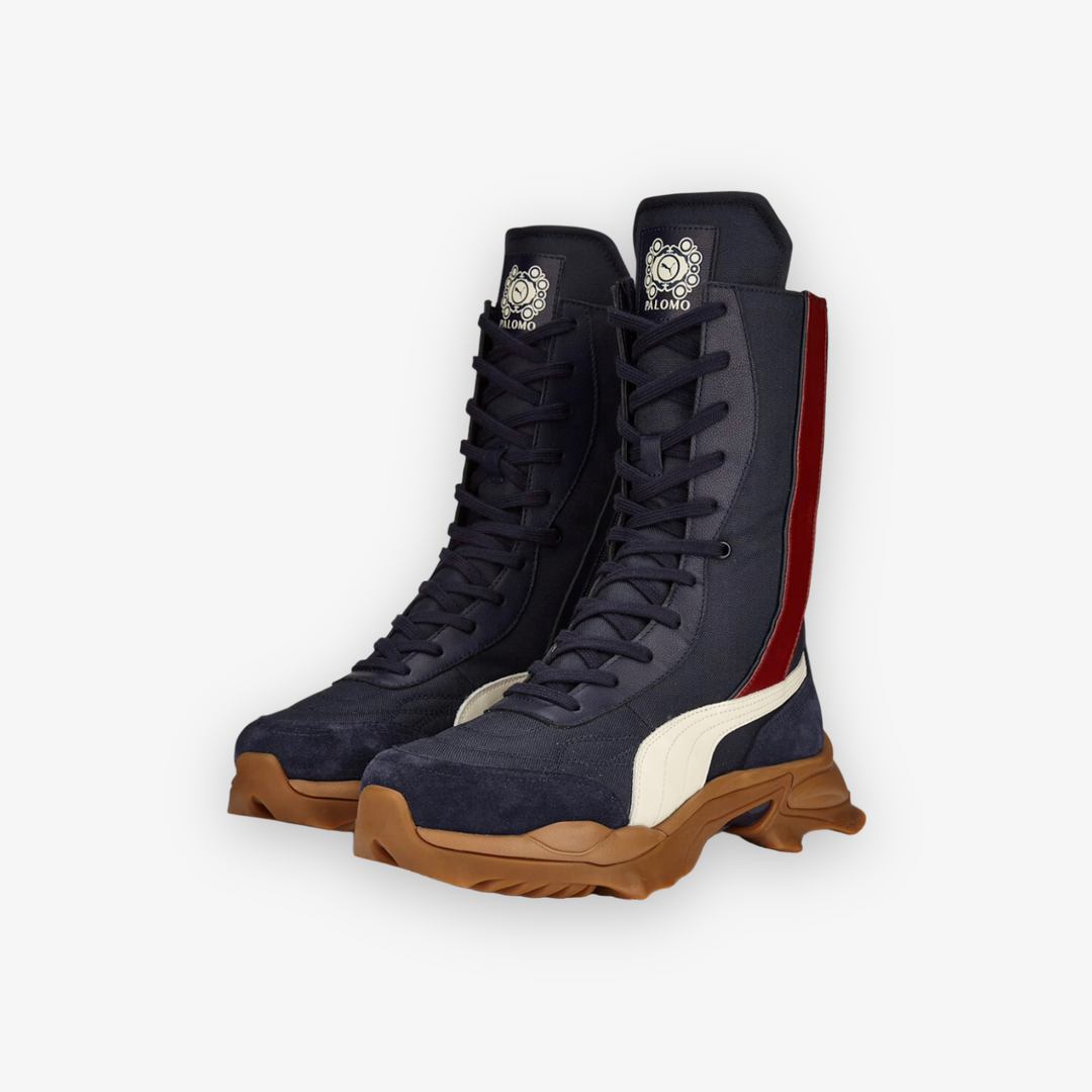 Puma x Palomo Nitefox Boot Peacoat 386684-01 – Sneaker Junkies Puma x Palomo Nitefox Boot Peacoat 386684-01 – Sneaker Junkies