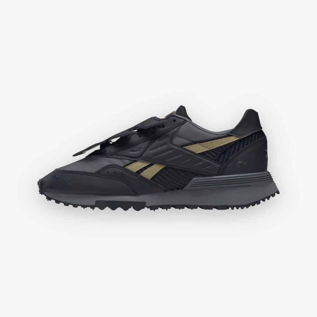 Reebok LX 2200 X Batman Black HQ4584 – Sneaker Junkies