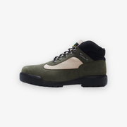 Timberland Field Boot WP Mid Boot Dark Green Nubuck TB 0A2KXU A58 Timberland Field Boot WP Mid Boot Dark Green Nubuck TB 0A2KXU A58