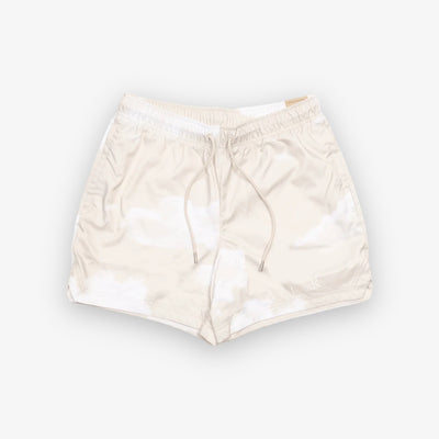 Jordan Essential Pool Side Shorts Tan DM1375-104