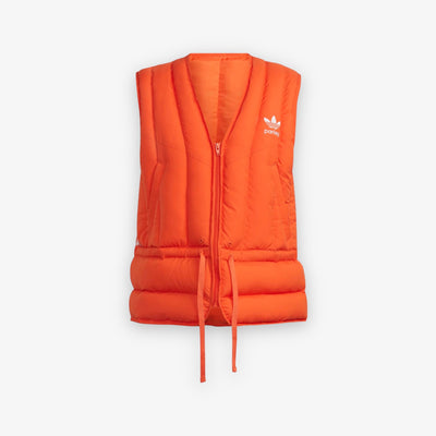 Adidas Parley Vest Orange HM6750