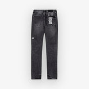 Ksubi Van Winkle 1999 Black Jeans