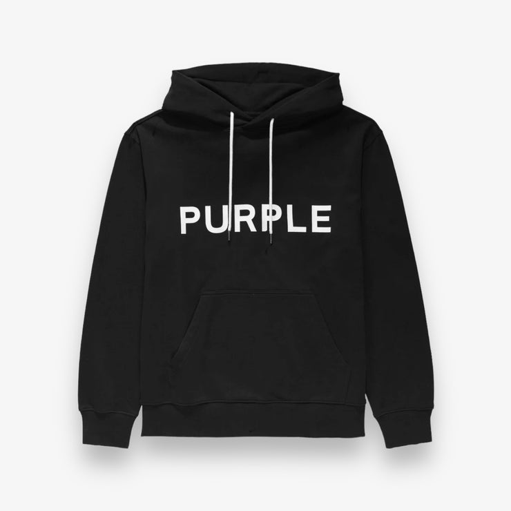 Purple Brand French Terry PO Hoody Beauty Core