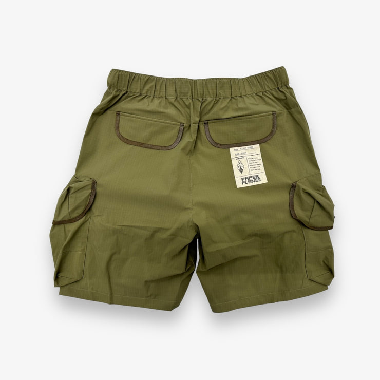 Paper Planes ALICE Pack Pocket Short Olive