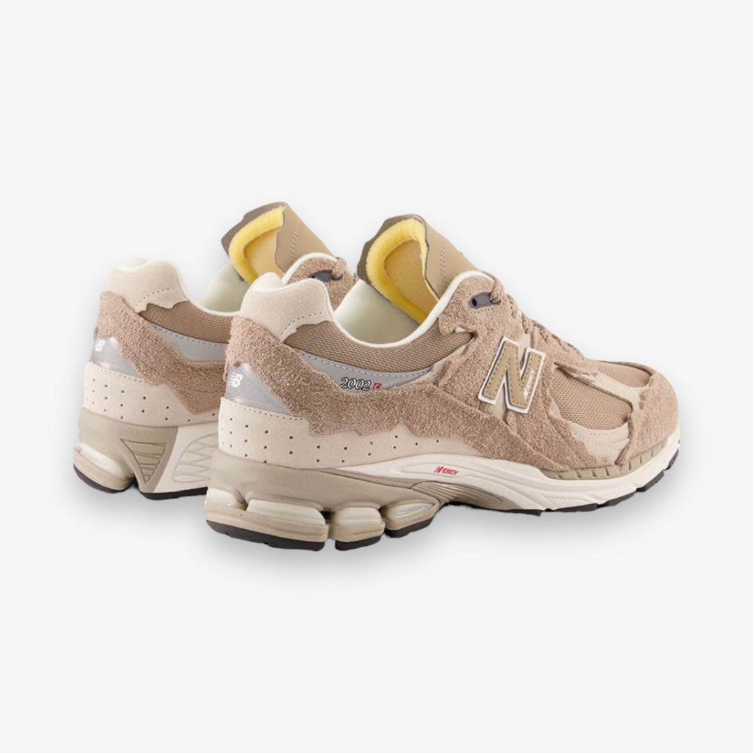New Balance M2002RDL Protection Pack Modern Tan – Sneaker Junkies
