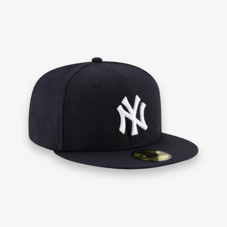 New Era Yankees Original Navy Fitted