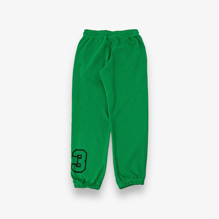 Women's Jordan Sweatpants Green DZ3384-310