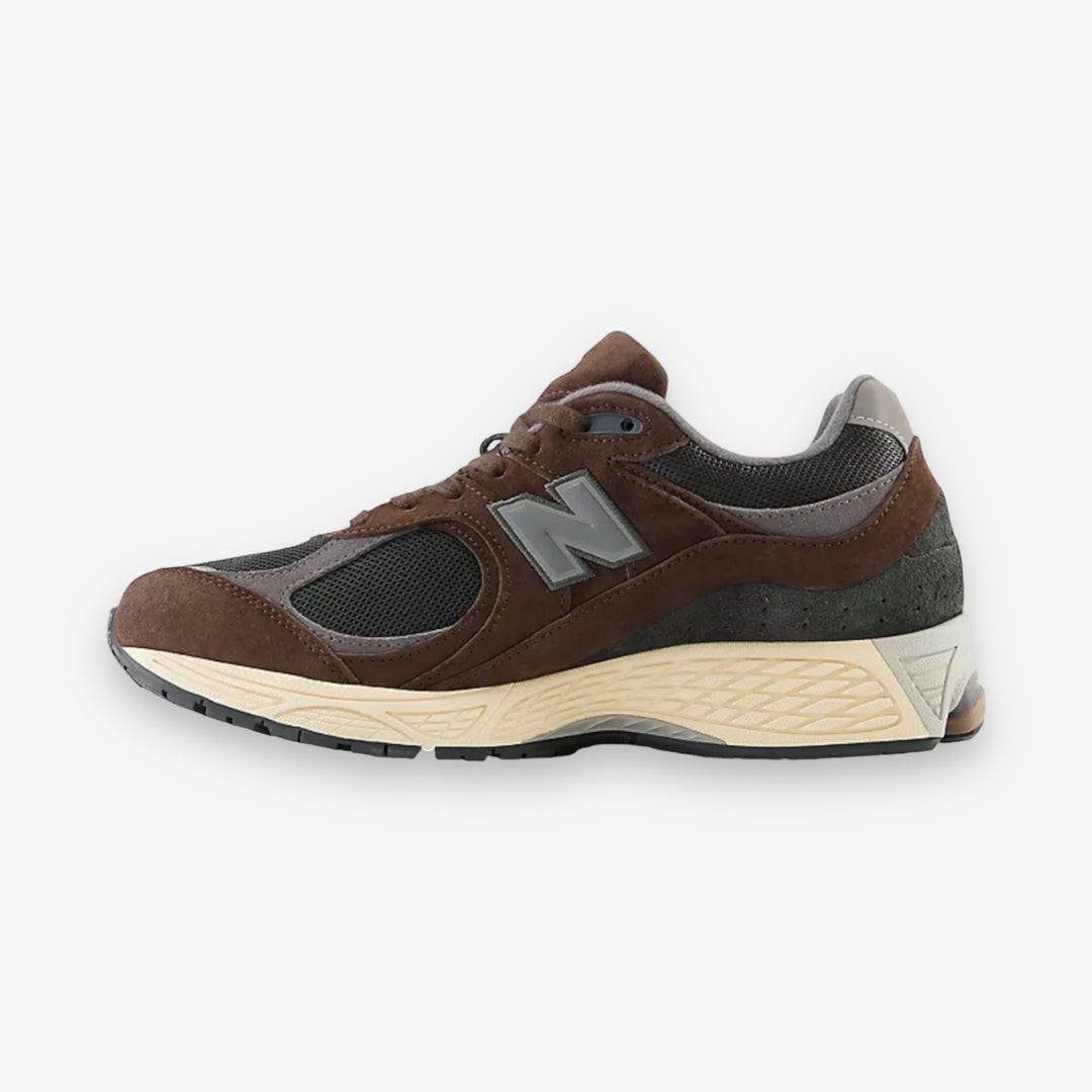 New Balance M2002RLY Brown Grey – Sneaker Junkies
