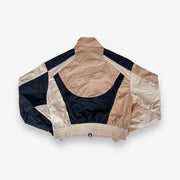 Women's Nike Tan Wind Runner Jacket DV8307-200
