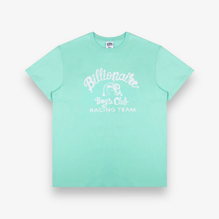 BBC BB Bug SS Knit Tee Ice Green