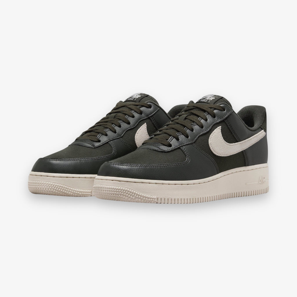 Nike Air Force 1 '07 LX Sequoia Light Orewood Brown DV7186-301