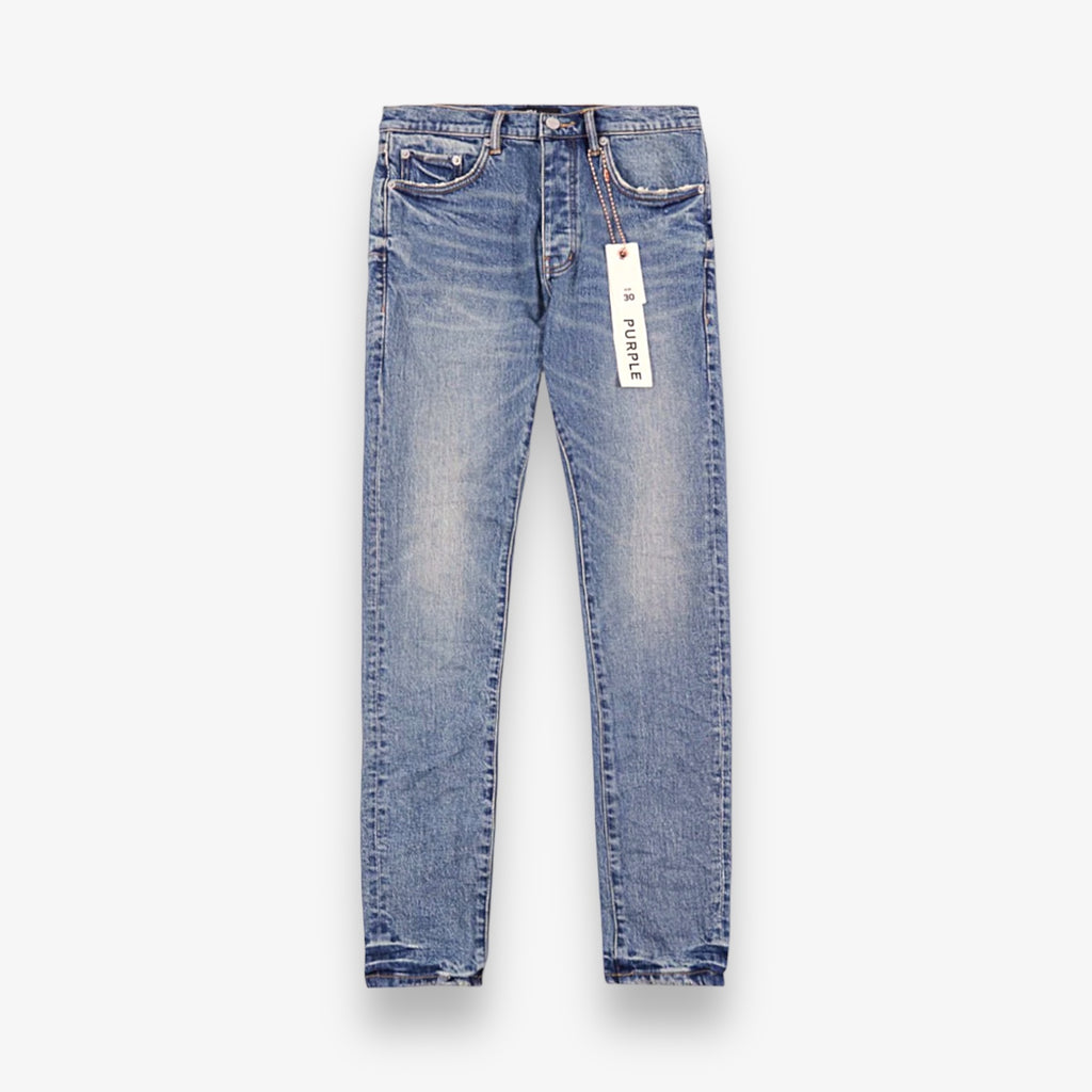 Purple Brand Indigo Tint Vintage Denim P001 – Sneaker Junkies