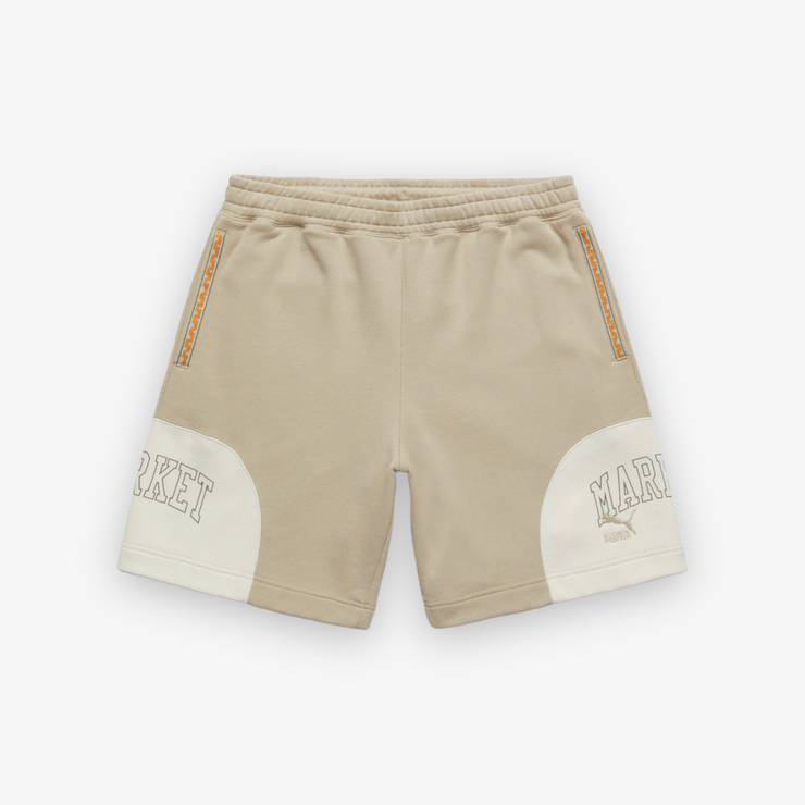 Puma x Market Regular Shorts Putty 535085-64