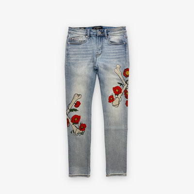 Cult of Individuality Punk Super Skinny Poppy