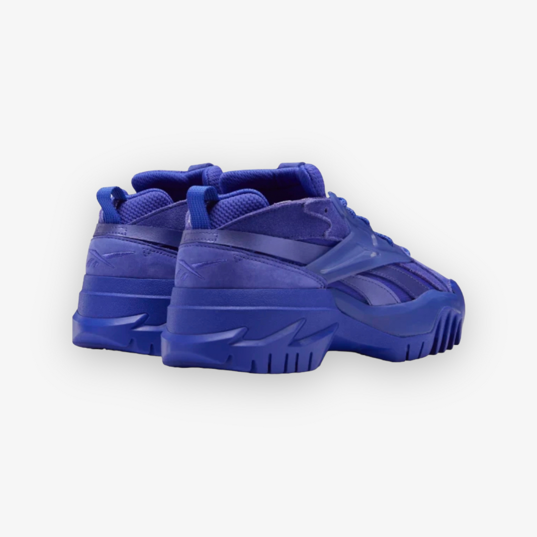Women's Reebok Cardi B Club C V2 Ultima Purple GX9659 – Sneaker Women's Reebok Cardi B Club C V2 Ultima Purple GX9659 – Sneaker