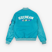 Ice Cream Knight Jacket Biscay Bay
