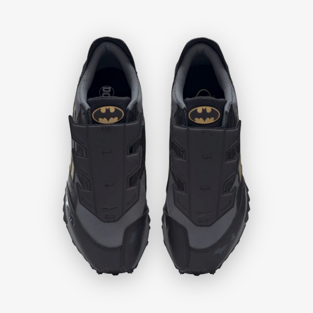 Reebok LX 2200 X Batman Black HQ4584 – Sneaker Junkies