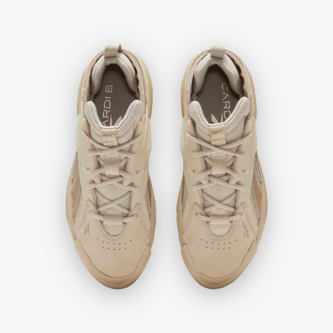 Reebok Cardi B Club C V2 Modern Beige GW6697 – Sneaker Junkies