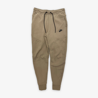 Nike Tech Fleece Bottom Tan CU4495-247