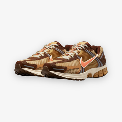 Nike Zoom Vomero 5 Wheat Grass Gold Suede FB9149-700