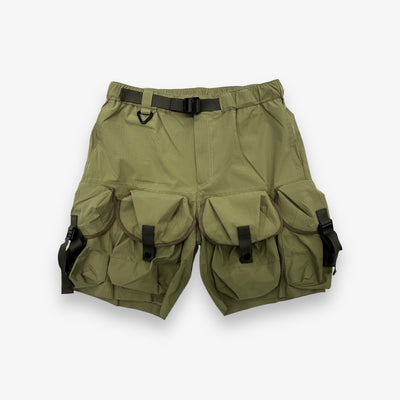 Paper Planes ALICE Pack Pocket Short Olive