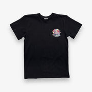 BBC BB Hovercraft SS Tee Black