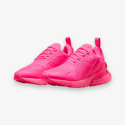 Women's Nike Air Max 270 Hyper Pink White FD0293-600