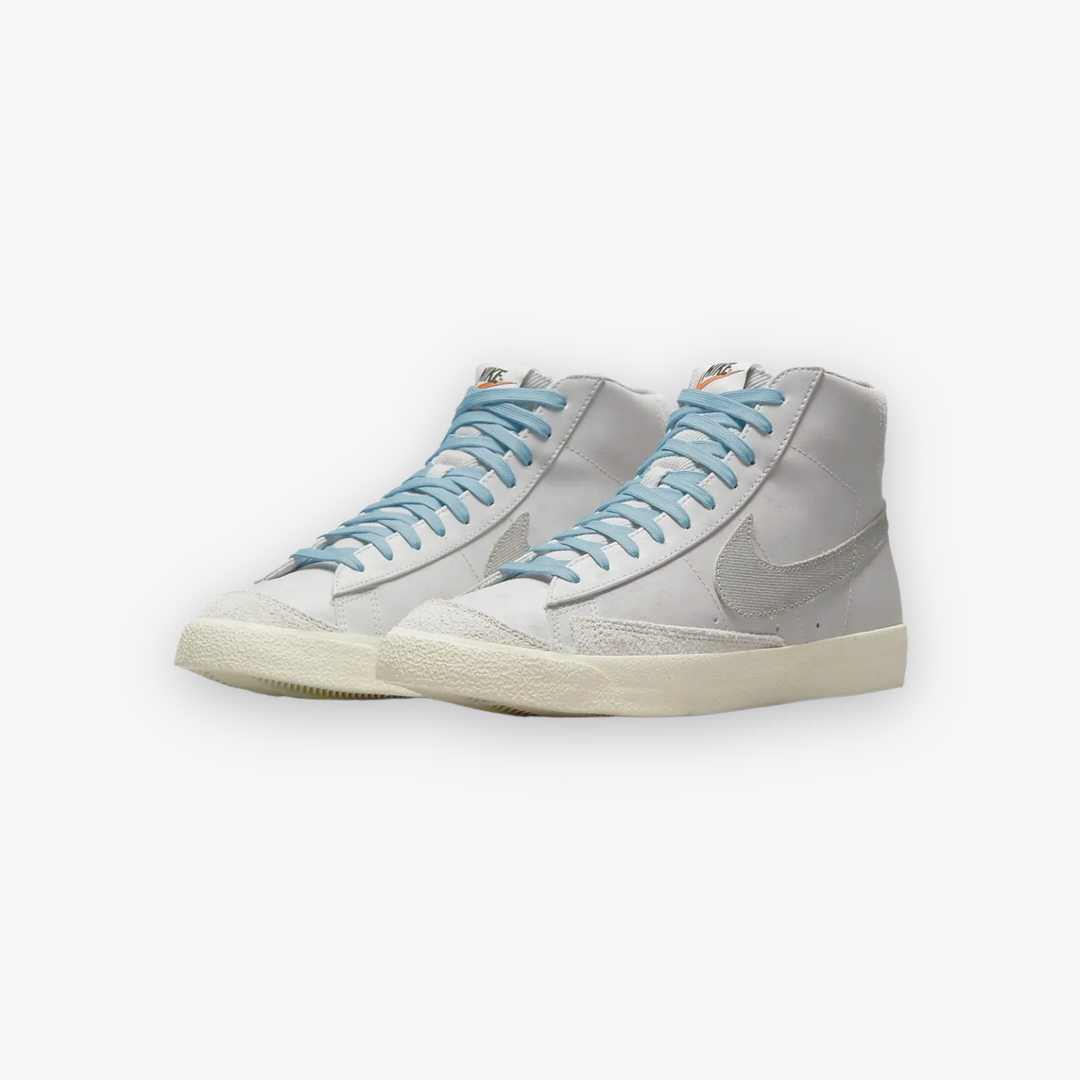 Nike Blazer Mid  display picture 2