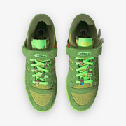 ADIDAS FORUM LOW _THE GRINCH OPT1 HP6772