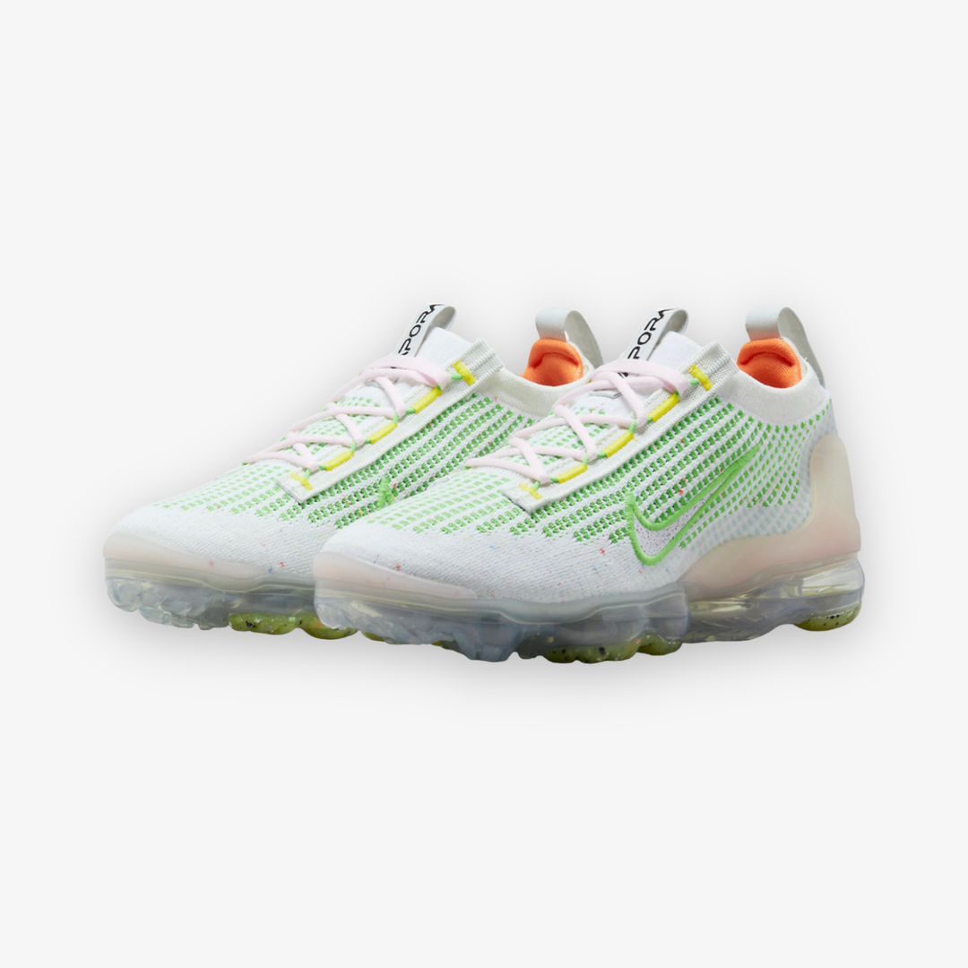 nike air vapormax 2021 fk white