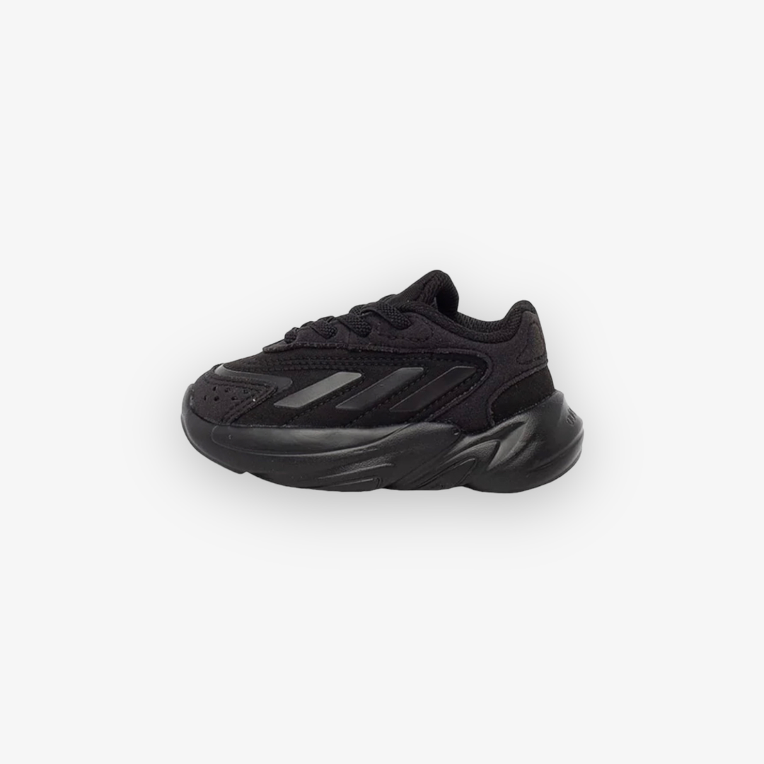 Adidas Ozelia TD Black Black H04747 – Sneaker Junkies