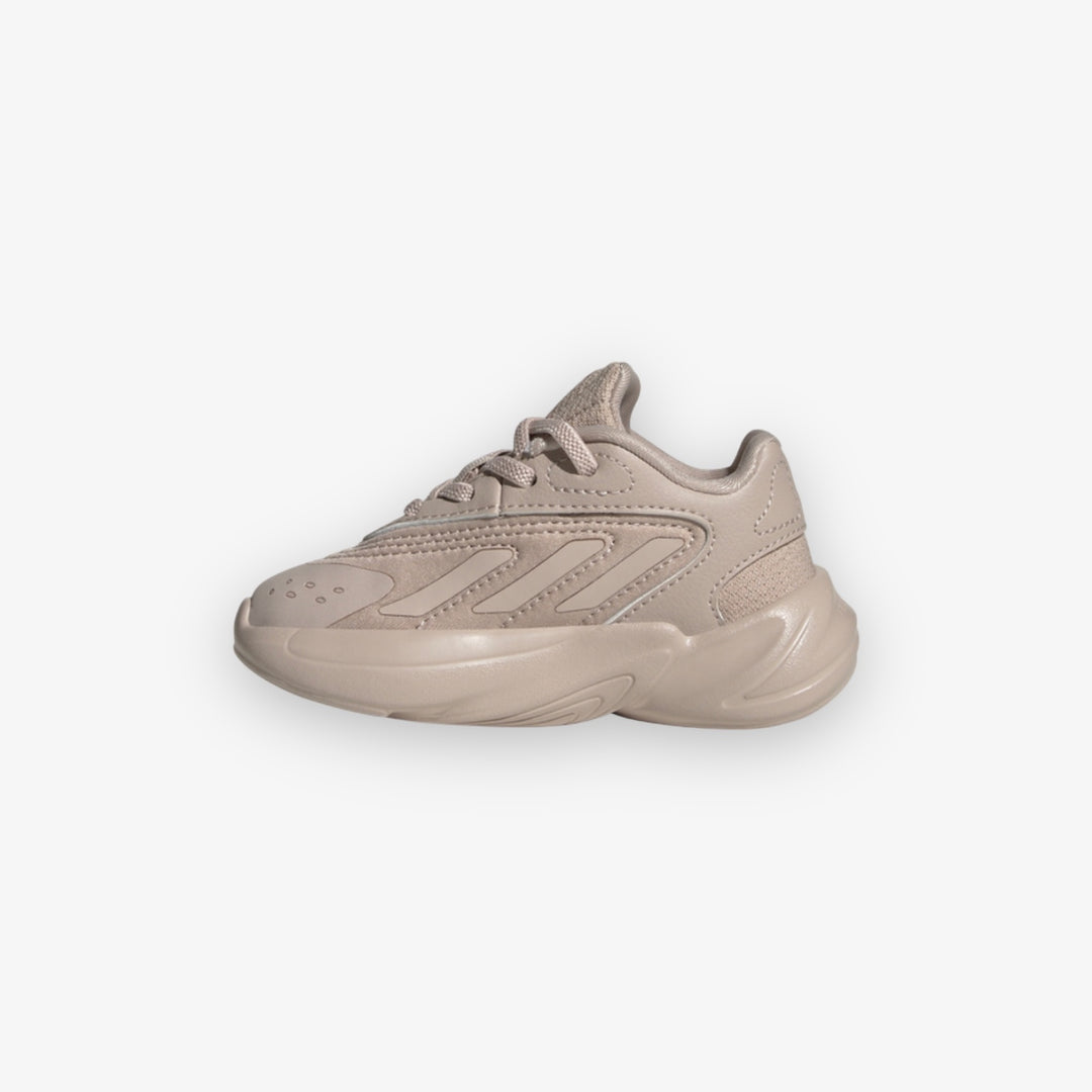 Adidas Ozelia HQ1613 Ash Pink Taupe TD  Sneaker Junkies