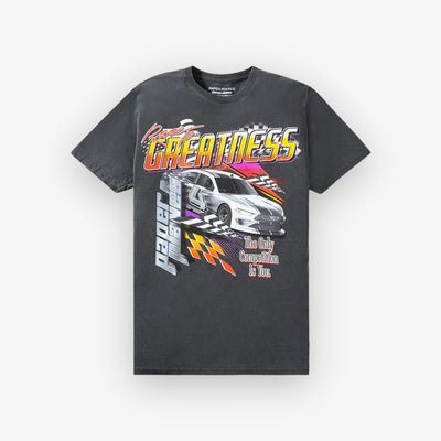 Paper Planes Race To Greatness Vintage black
