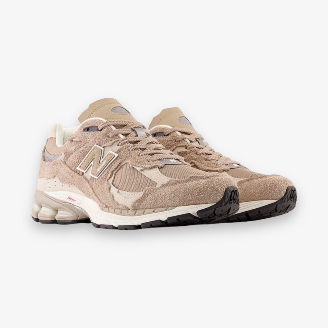 New Balance M2002RDL Protection Pack Modern Tan – Sneaker Junkies