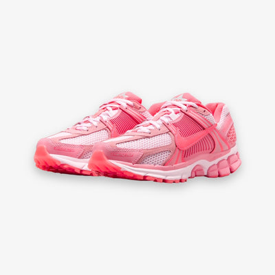 Women's Nike Zoom Vomero 5 Pink Foam Hot Punch FQ0257-666