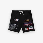 BBC BB Dipstick Short Black