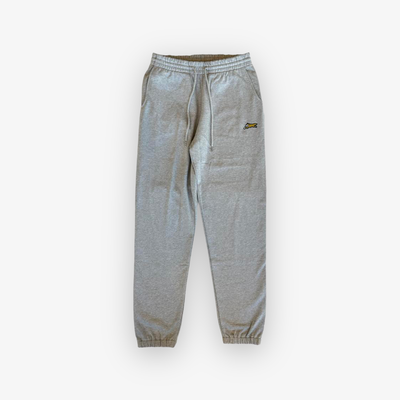 Ice Cream Slater Sweat Pant Light Heather Grey