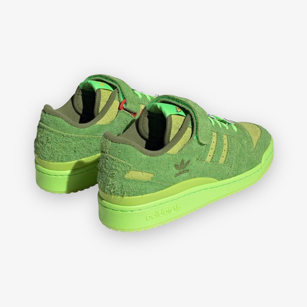 オリーブ☆ adidas Originals x Overkill release new ZX10000C colorway