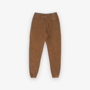 AIR JORDAN WASHED FLEECE PANT LIGHT OLIVE DR3089-385