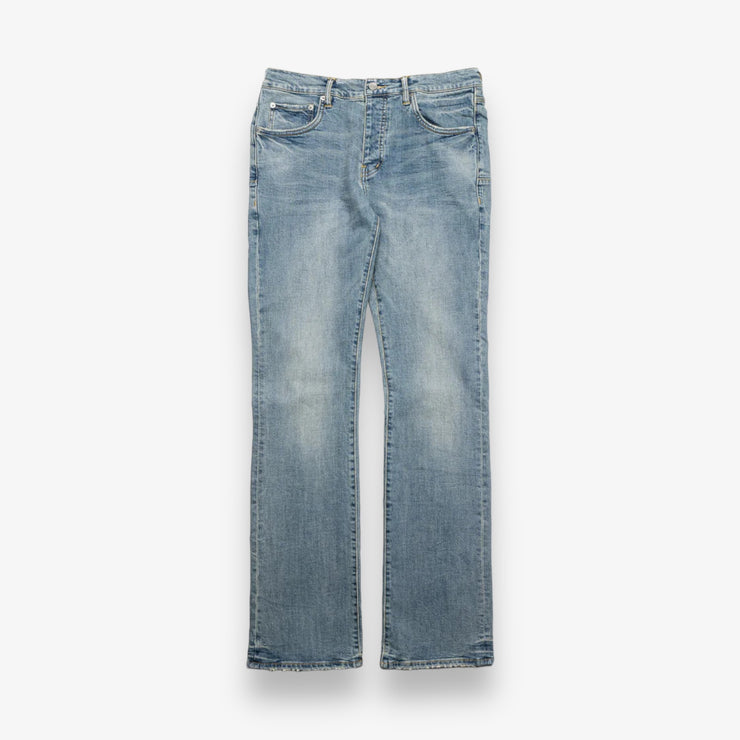 Purple Brand Washed Mid Indigo Bootcut P004