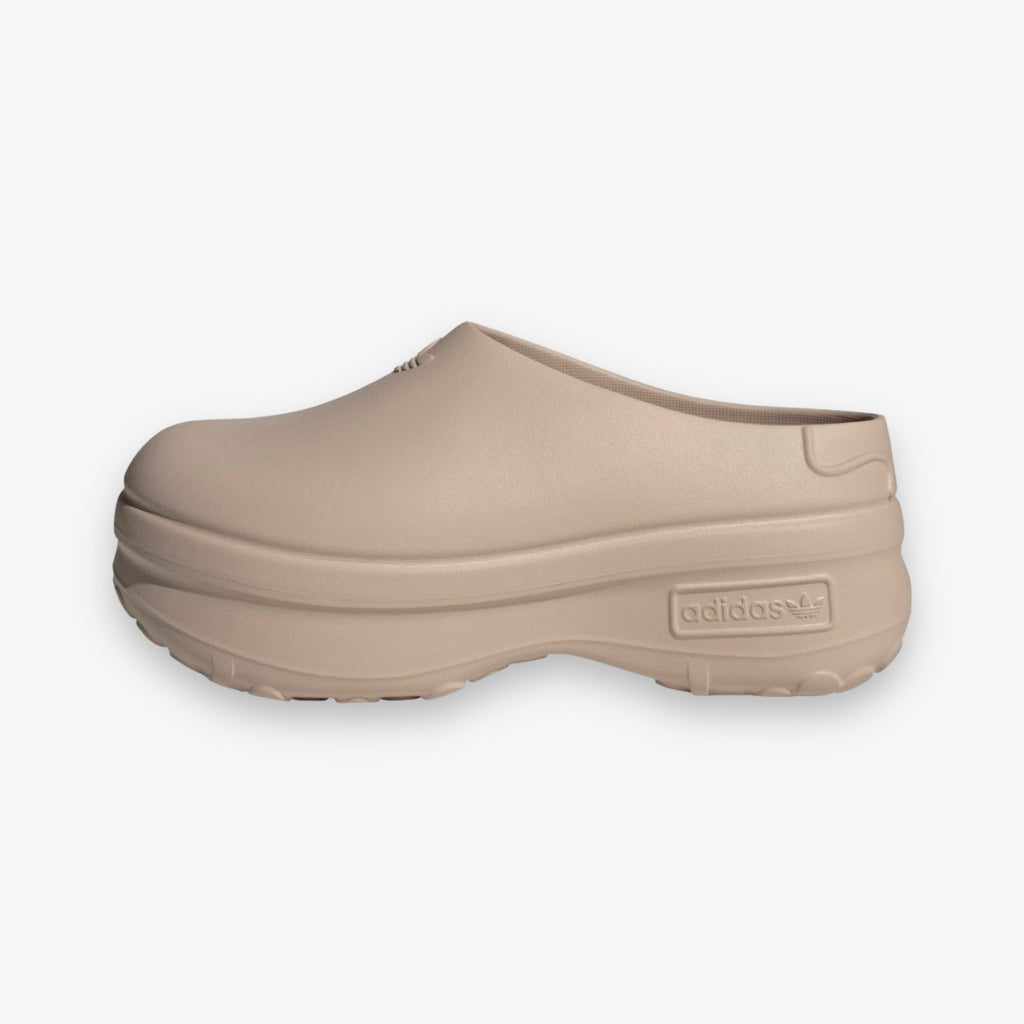 Women's Adidas Adifom Stan Mule IE7052 Taupe – Sneaker Junkies