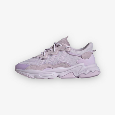 Women's Adidas Ozweego Purple Tint GX1980 – Sneaker Junkies