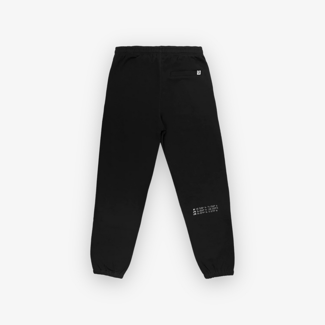 BBC BB Seal Sweats Black