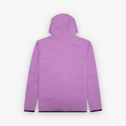 Nike Tech Fleece Hoodie Light Purple CU4489-532