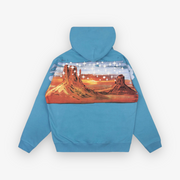 BBC BB Wanderlust Hoodie Niagara