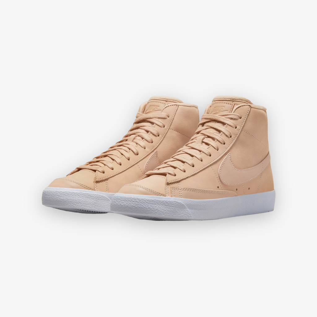 WOMEN'S NIKE BLAZER MID PREMIUM MF DQ7572-200 – Sneaker Junkies