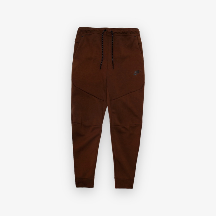 Nike Tech Fleece Pants Brown CU4495-227