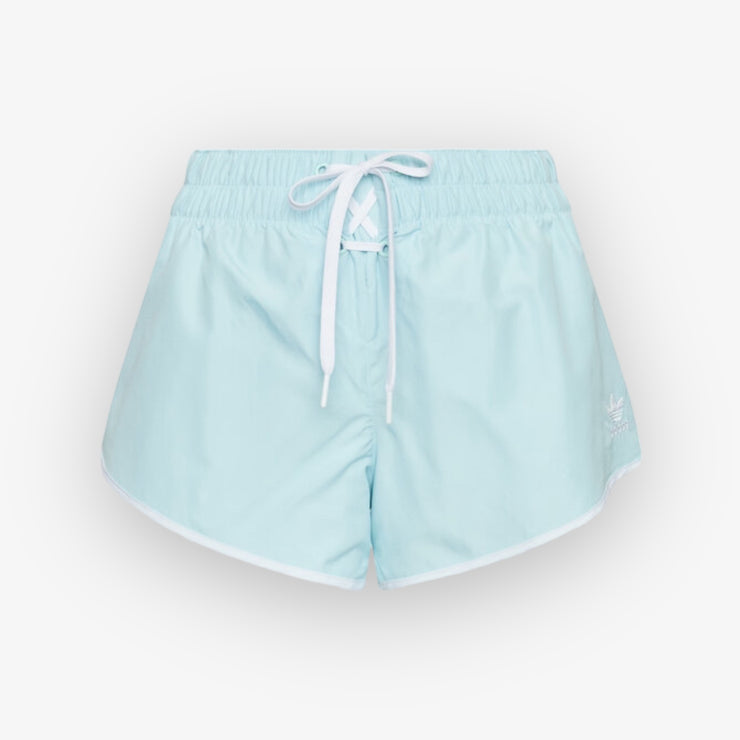 Women's Laced Shorts Almost Blue HK5089