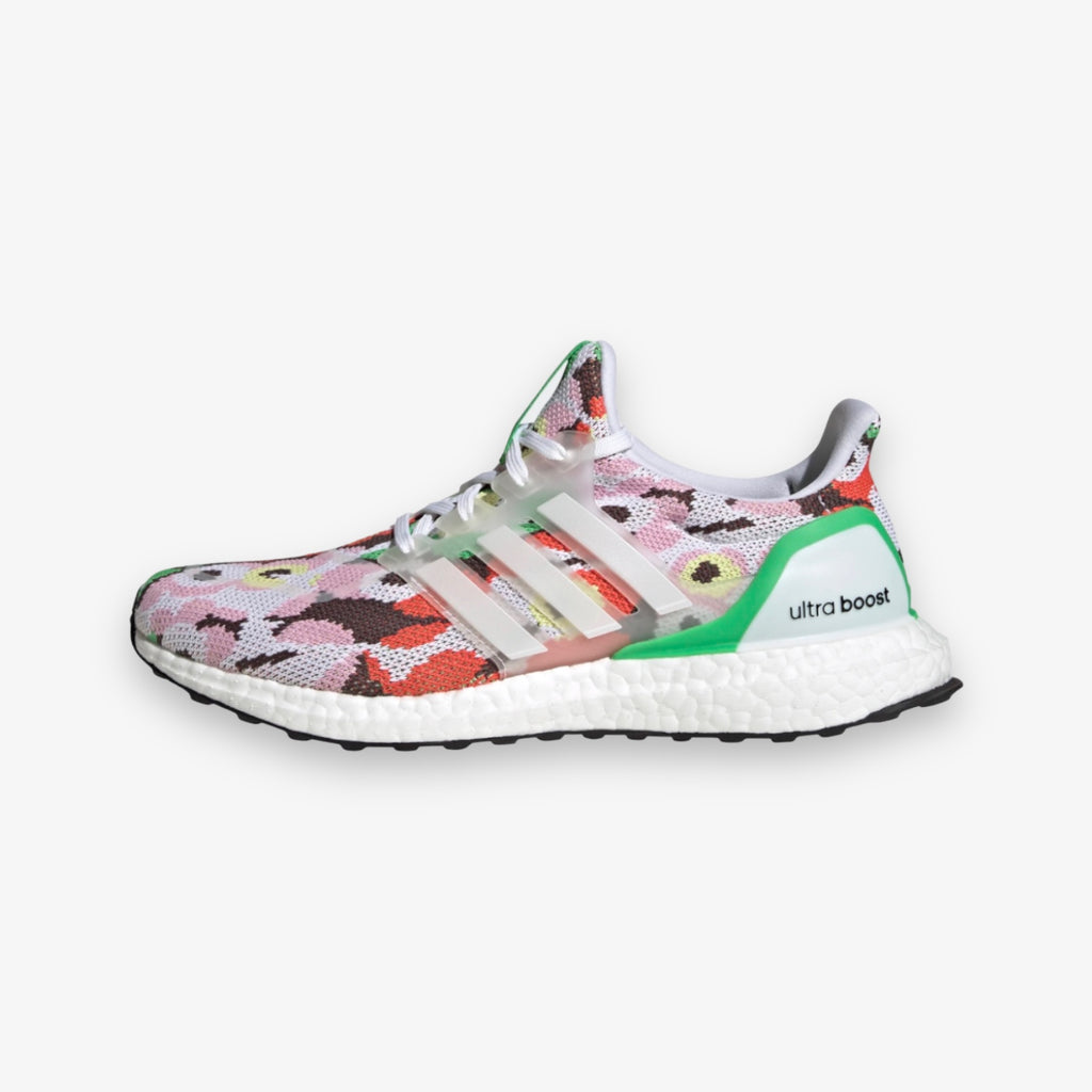 Women's Adidas Ultraboost 5.0 x Marimekko GW8567 – Sneaker Junkies